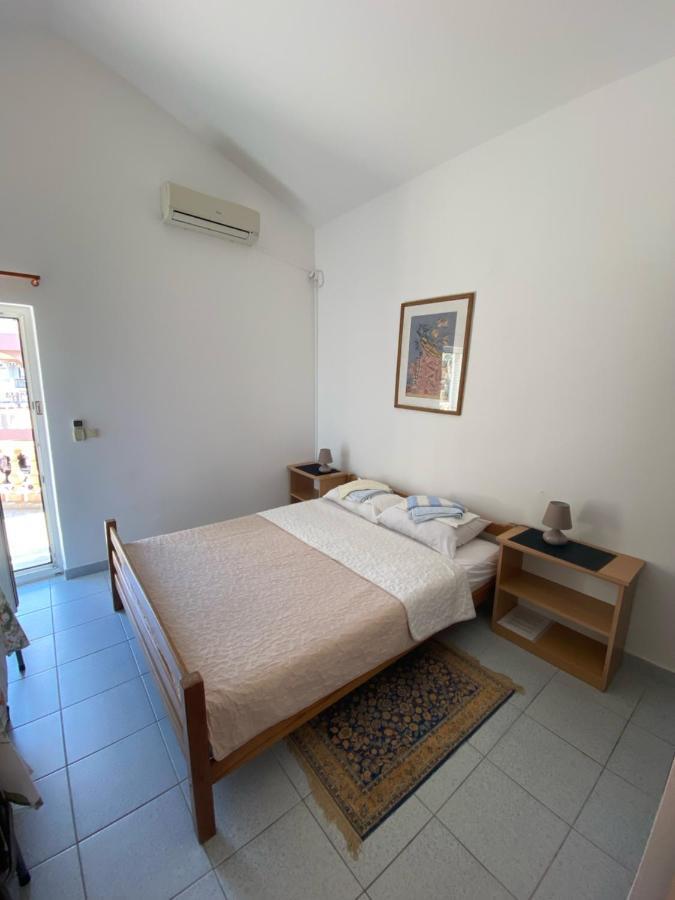 Apartments Kalluka Sveti Stefan Cameră foto