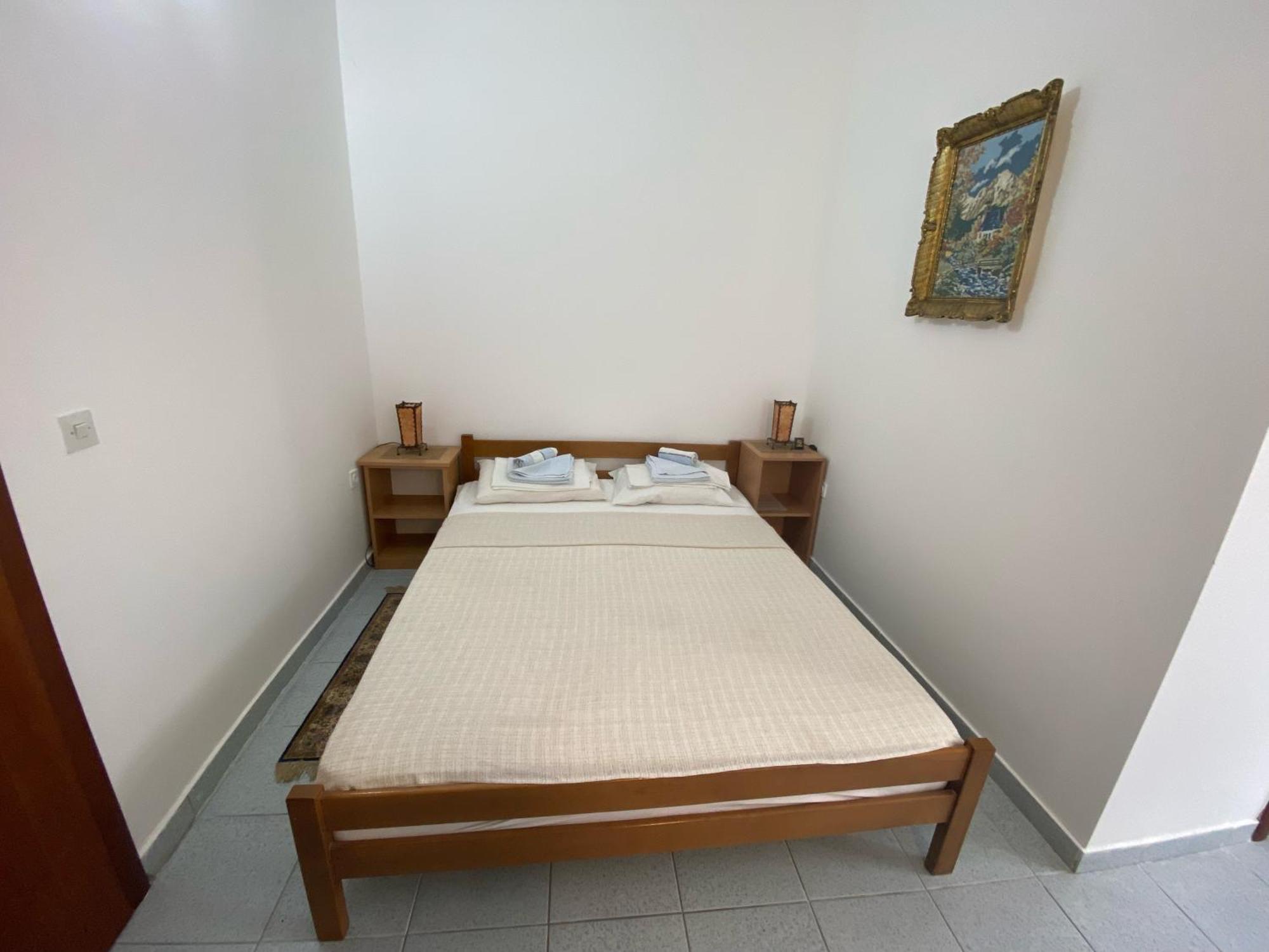 Apartments Kalluka Sveti Stefan Cameră foto