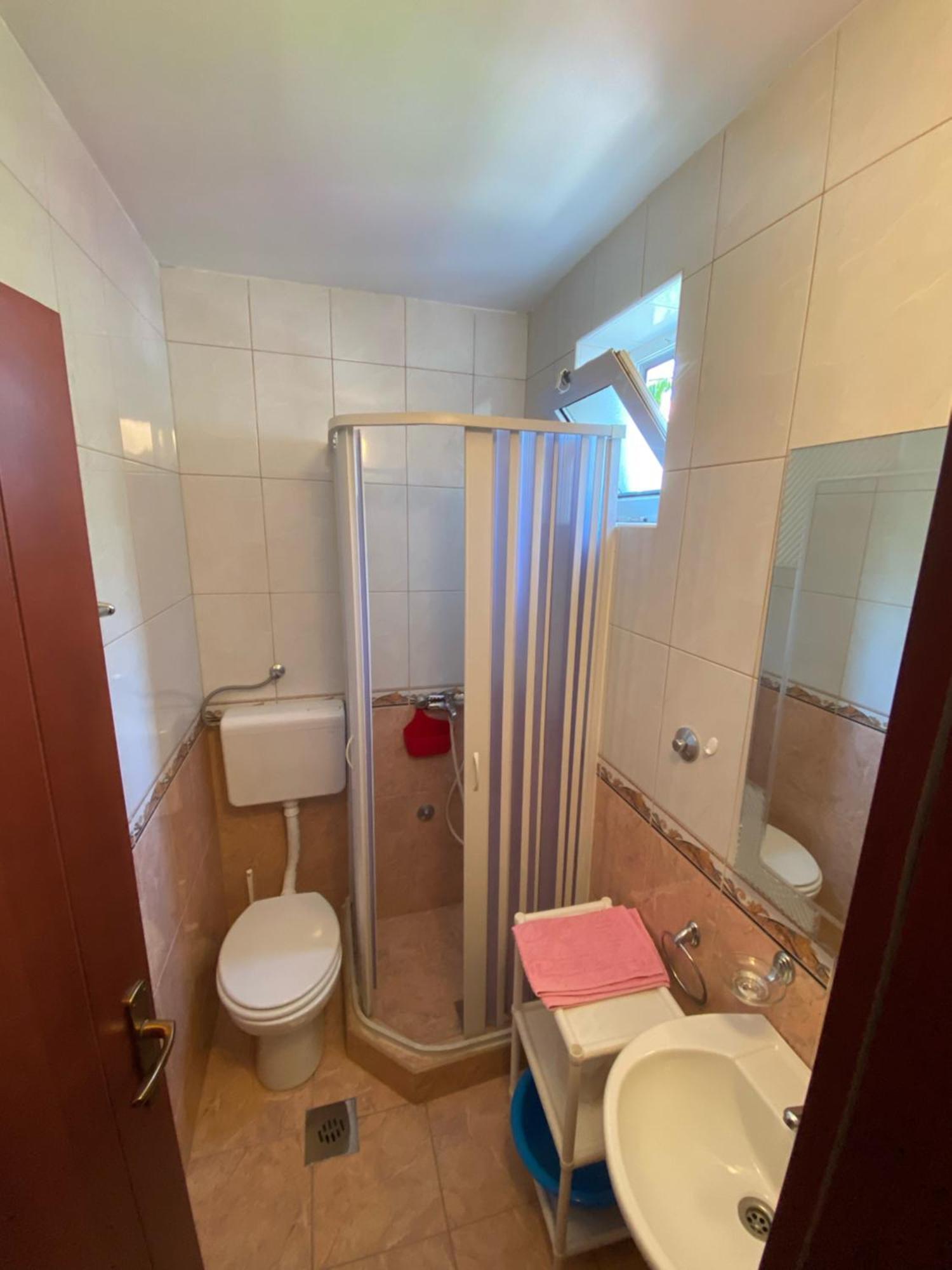 Apartments Kalluka Sveti Stefan Cameră foto